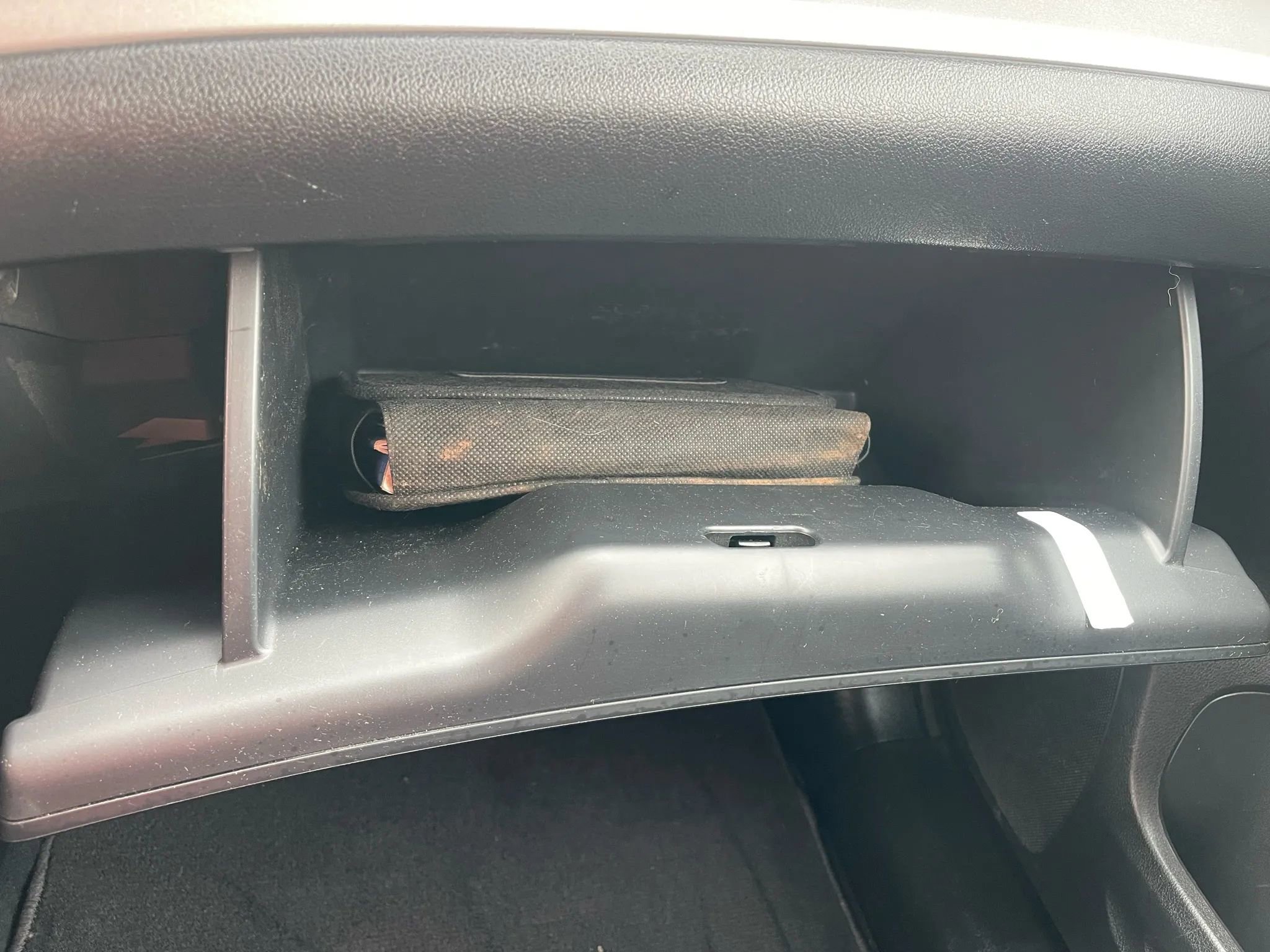 Used 2012 Honda CR-V LX image 24