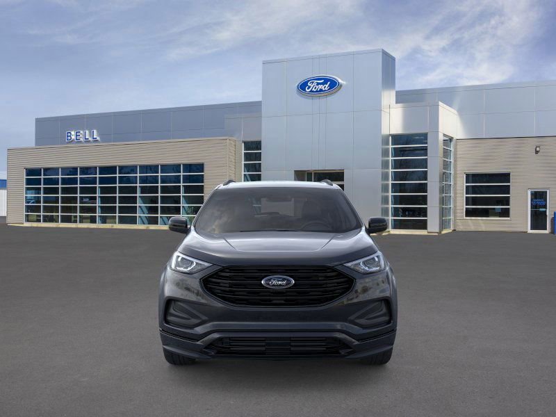 Used 2024 Ford Edge SE w/ Black Appearance Package image 6