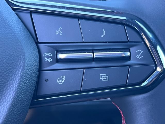 New 2026 Chevrolet Equinox RS w/ Convenience Package III AWD/4WD image 20