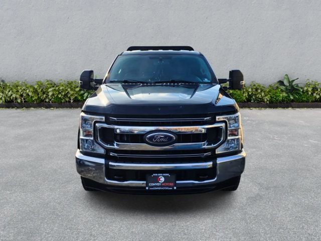 Used 2020 Ford F250 XLT image 3