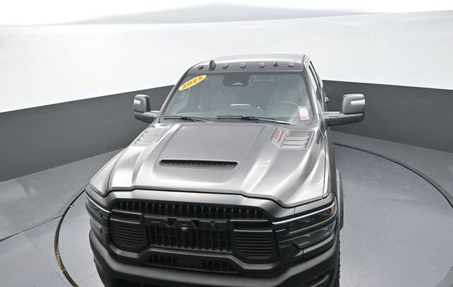 New 2025 RAM 2500 Power Wagon AWD/4WD image 14