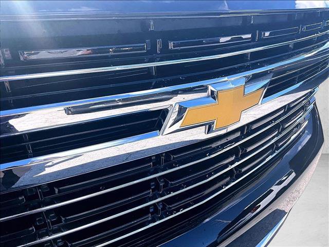 Certified 2024 Chevrolet Tahoe LT RWD image 30