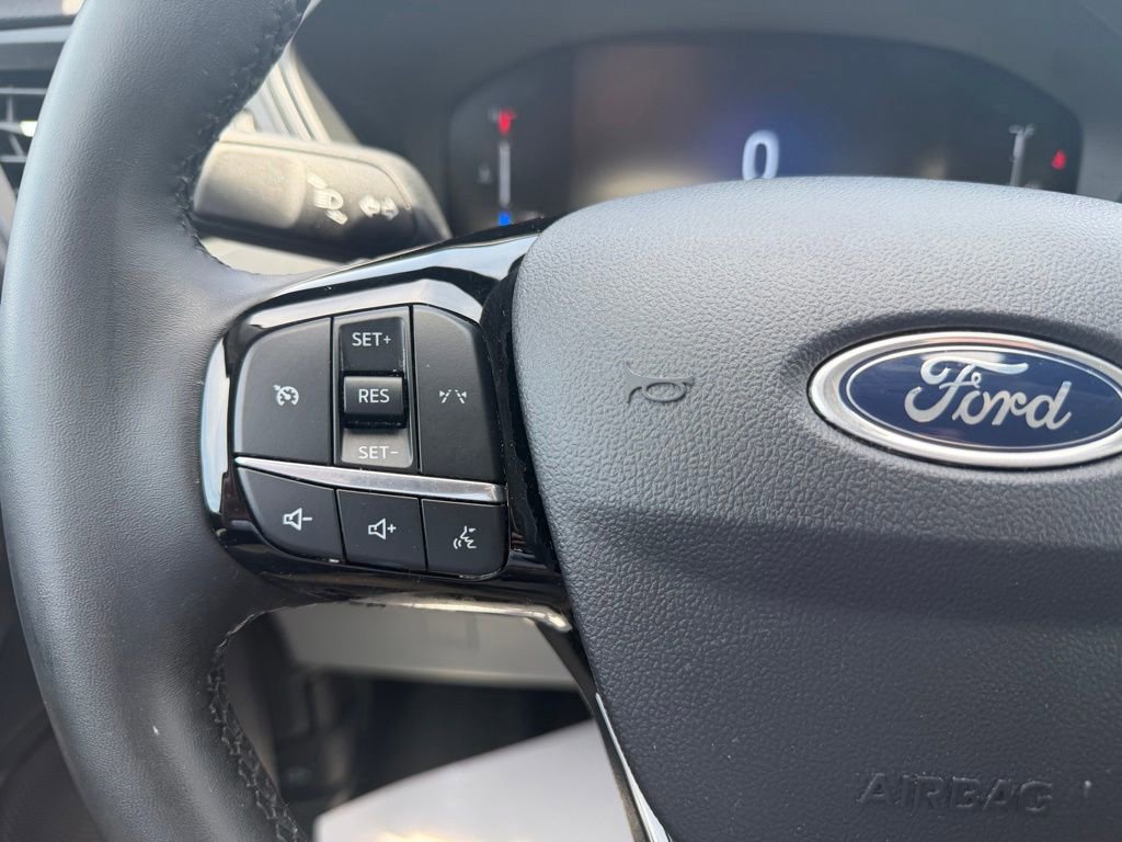 Used 2024 Ford Escape Active AWD/4WD image 23