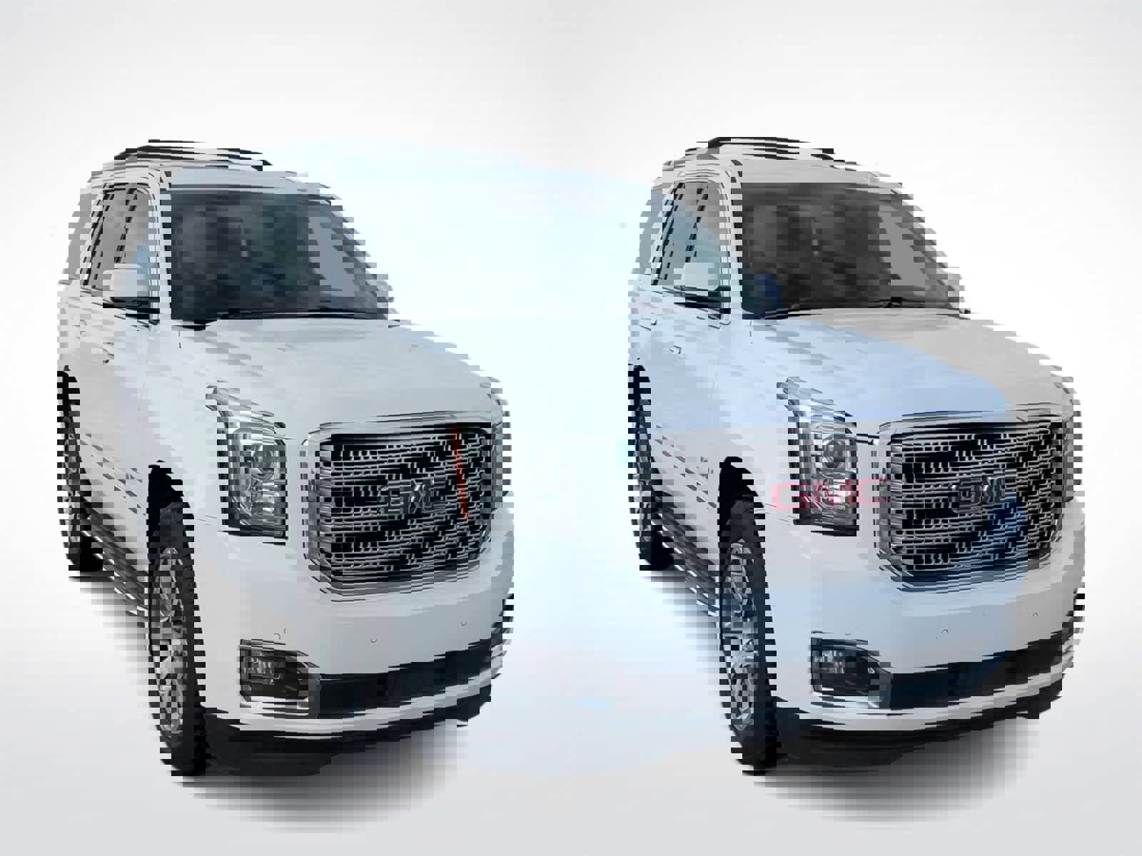 Used 2016 GMC Yukon Denali w/ Open Road Package image 3