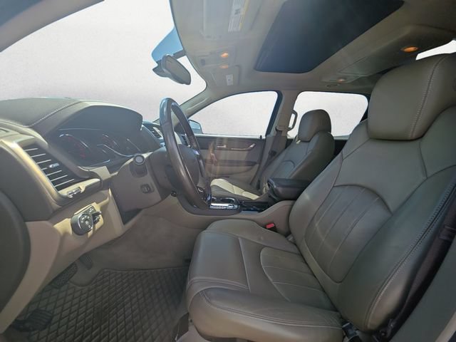 Used 2015 GMC Acadia Denali AWD/4WD image 9