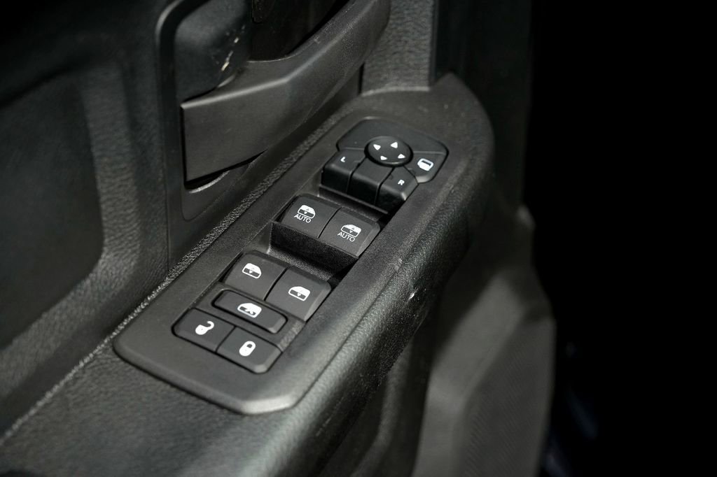 New 2026 RAM 3500 Tradesman image 21