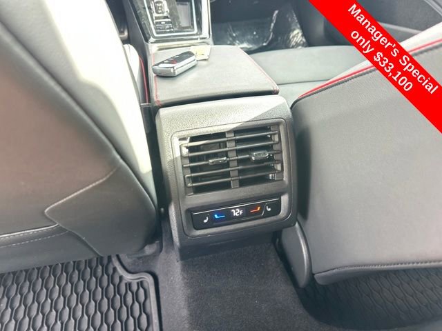 Used 2024 Volkswagen GTI Autobahn image 17