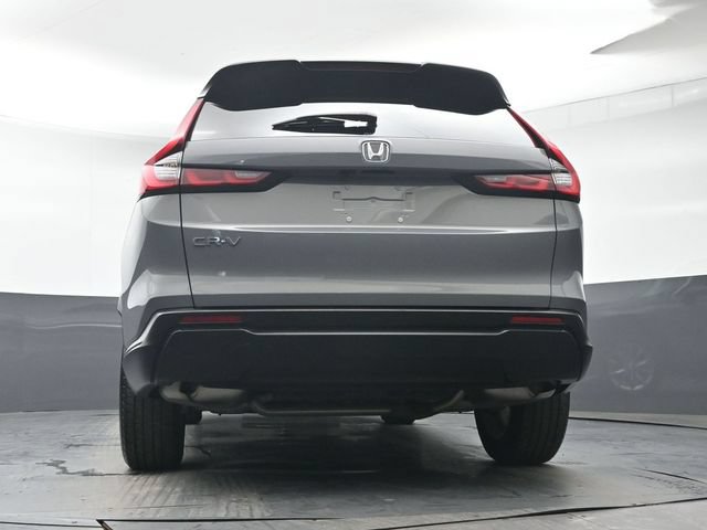 Used 2024 Honda CR-V EX image 31