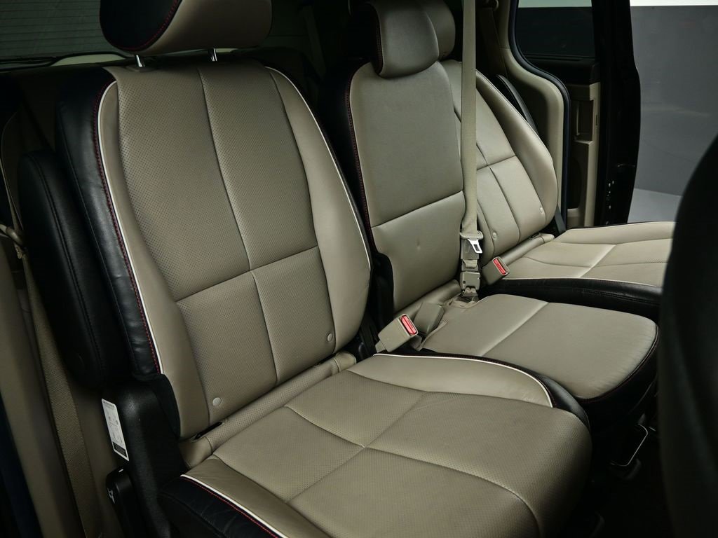 Certified 2020 Kia Sedona EX image 31