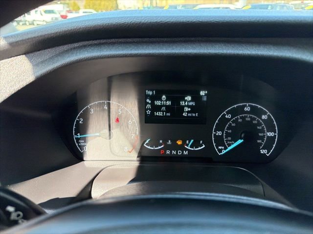 Used 2024 Ford Transit 250 Low Roof w/ Exterior Upgrade Package image 14