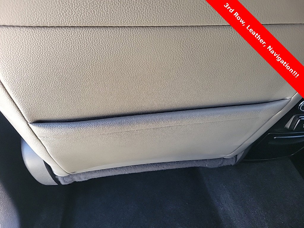 Used 2016 Ford Flex SEL w/ Equipment Group 202A image 34