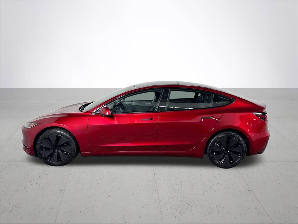 Used 2024 Tesla Model 3 image 9