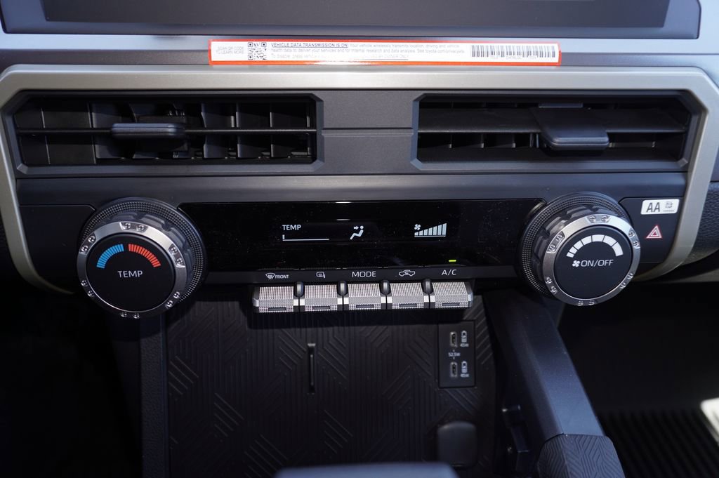 New 2026 Toyota Tacoma SR5 RWD image 13