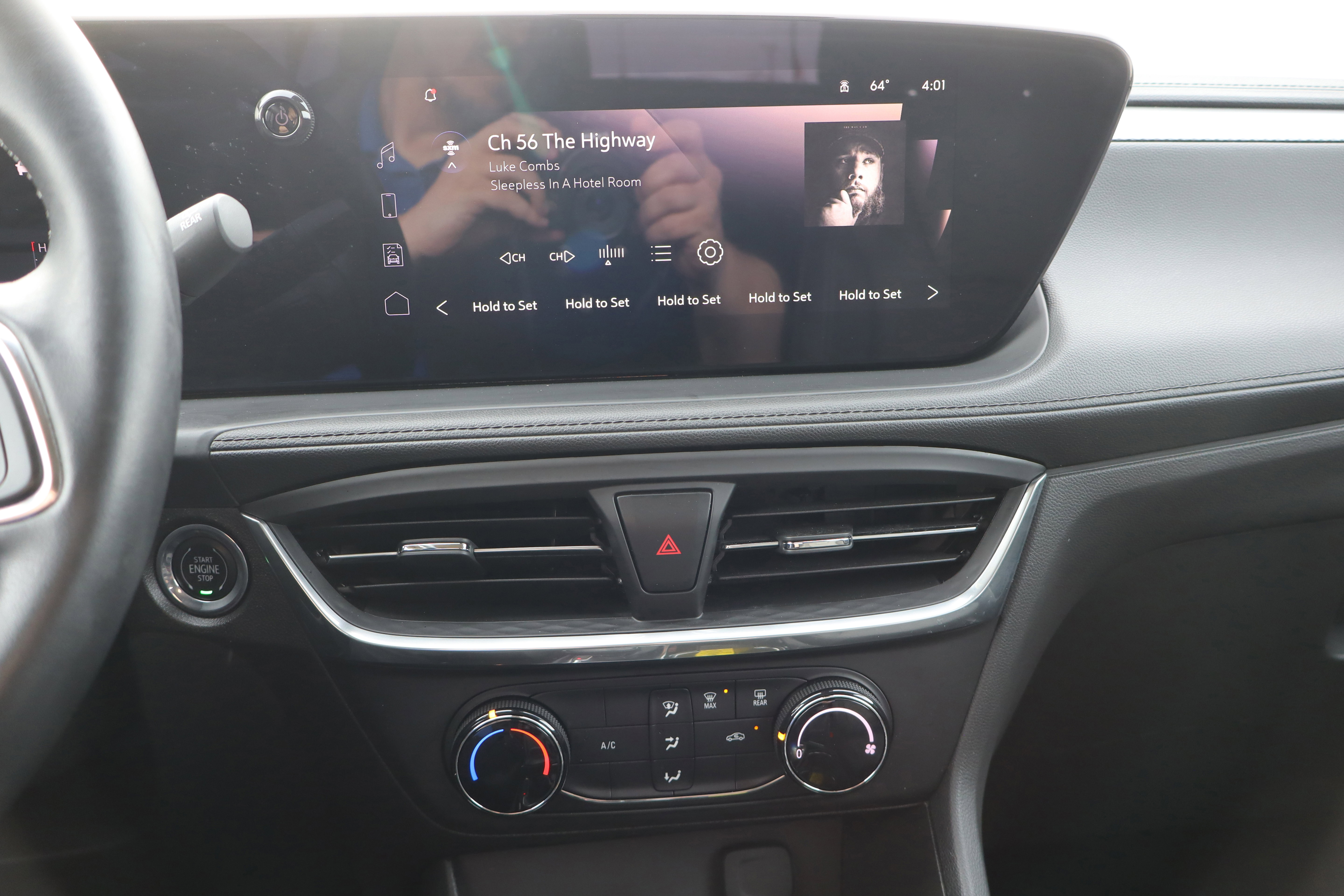 Used 2024 Buick Encore GX Preferred image 21