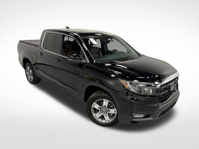 Used 2025 Honda Ridgeline RTL image 34
