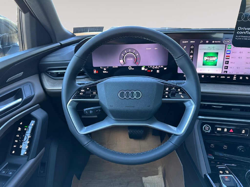 New 2026 Audi Q5 Premium Plus AWD/4WD image 12