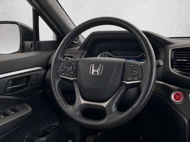 Used 2023 Honda Passport EX-L image 28