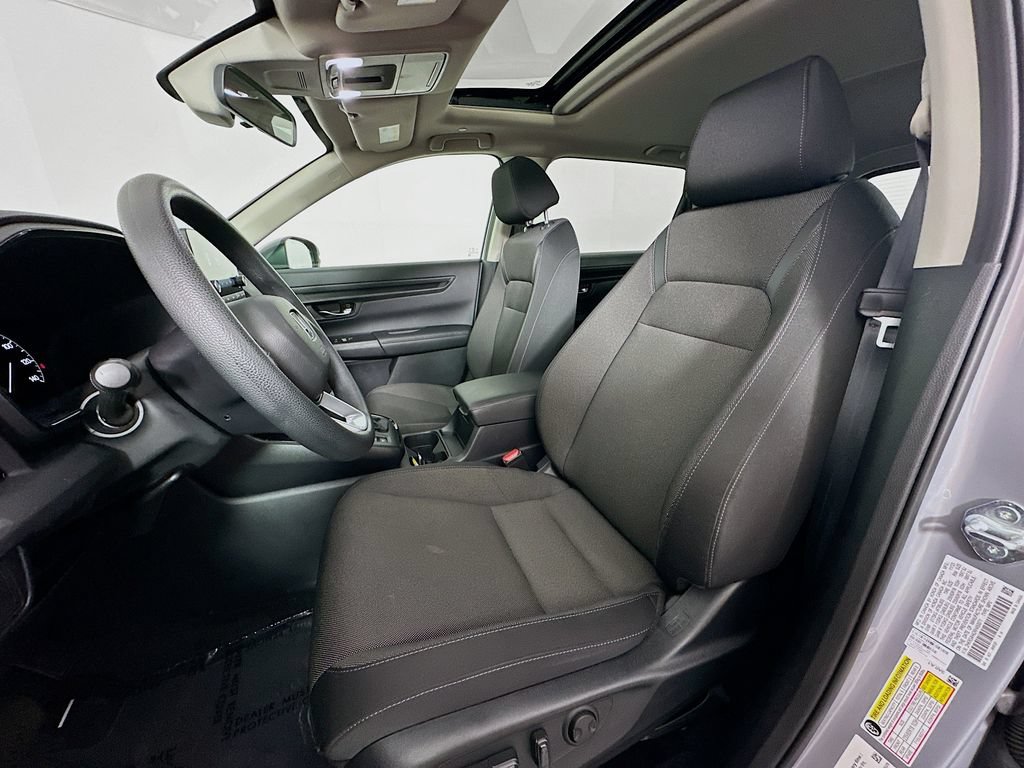 Certified 2024 Honda CR-V EX image 21