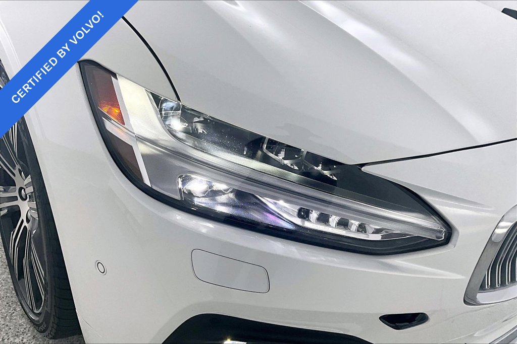 Used 2025 Volvo S90 B6 Ultra w/ Lounge Package AWD/4WD image 38