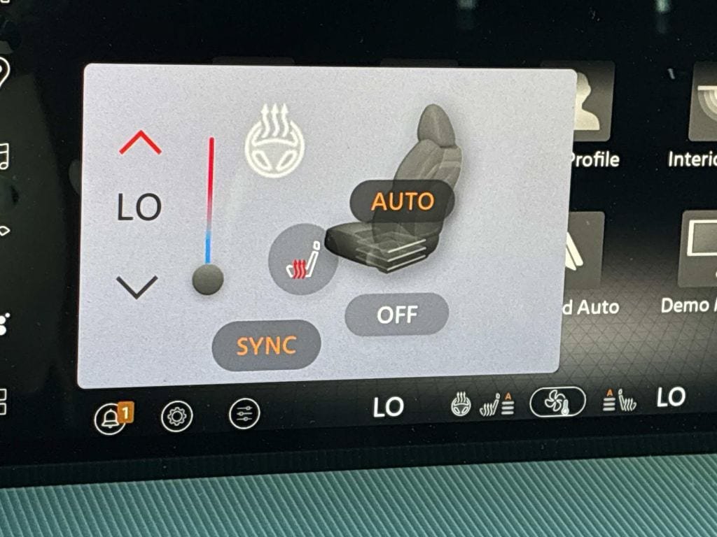 New 2026 Nissan Murano SL AWD/4WD image 18
