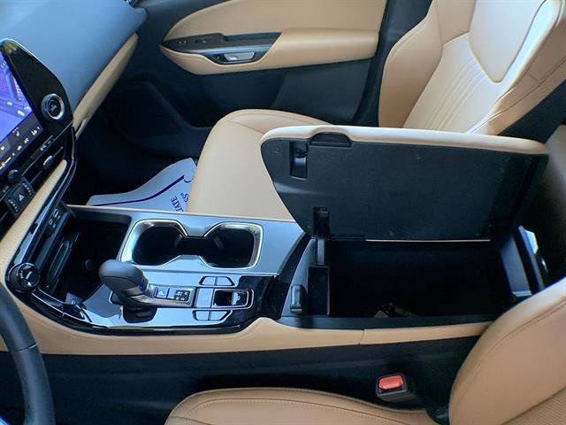 Certified 2026 Lexus NX 350 AWD w/ Accessory Package (Z1) image 21