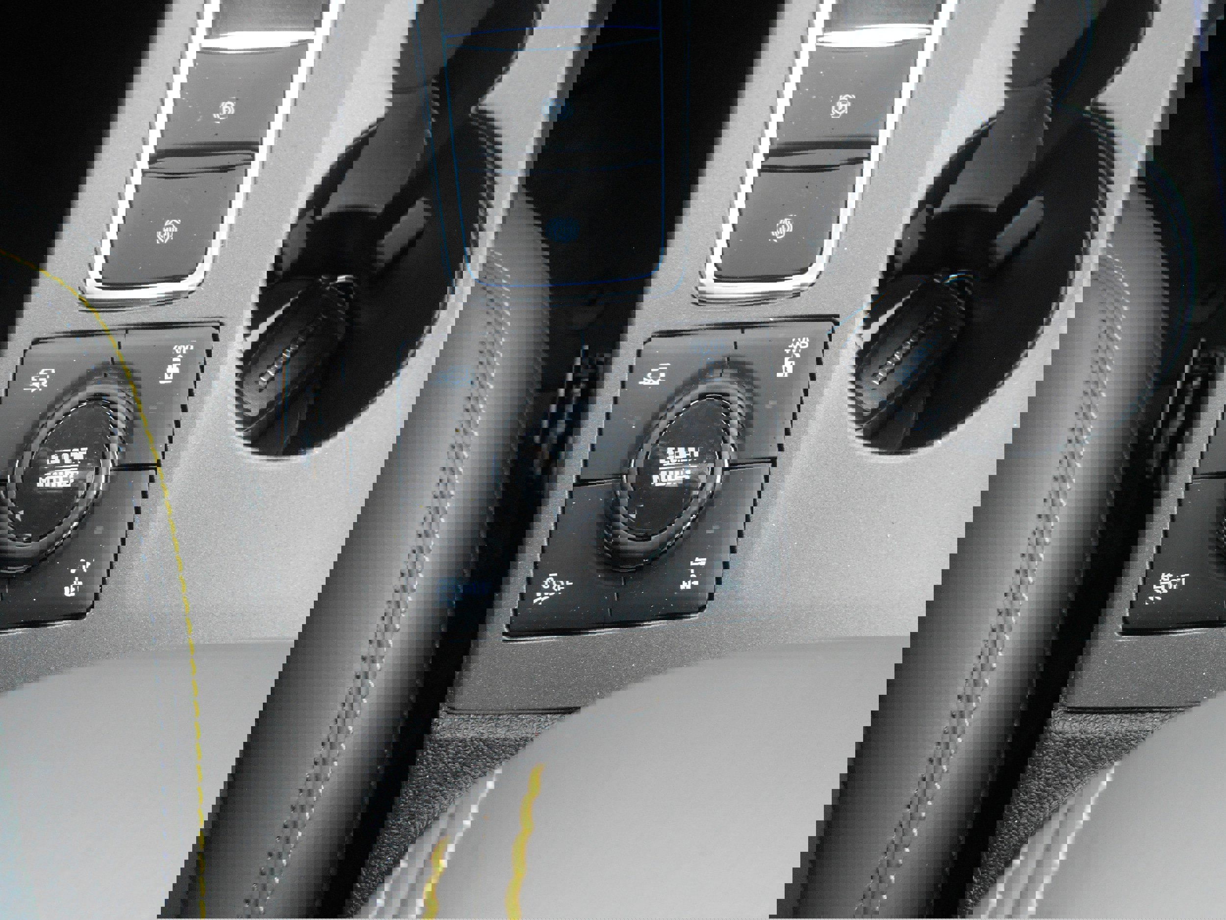 Used 2025 Ford Bronco Sport Badlands w/ Sasquatch Badlands Package image 17