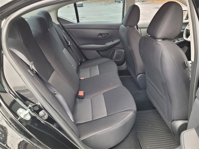 Used 2025 Nissan Sentra SV w/ All-Weather Package image 10