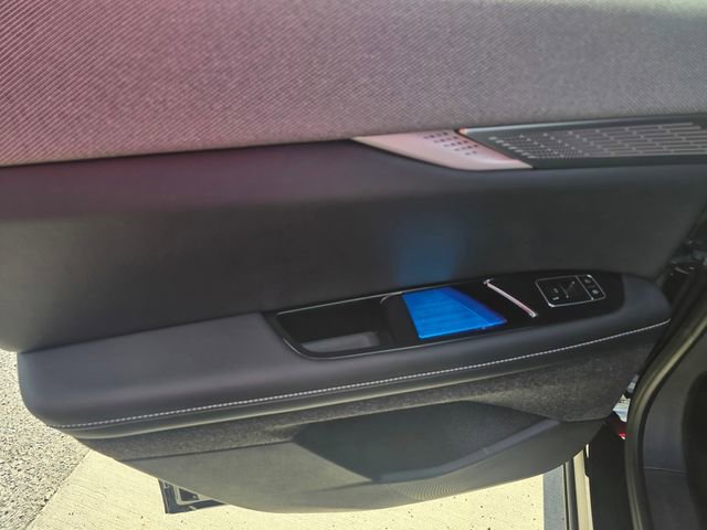 New 2026 Cadillac Optiq Luxury 1 RWD image 14