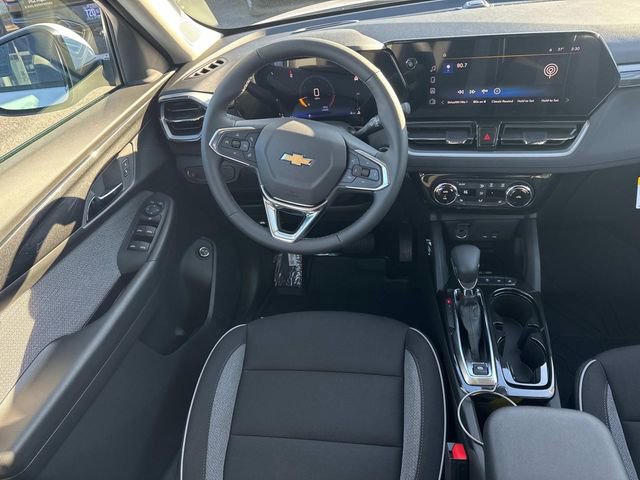 New 2026 Chevrolet TrailBlazer LT w/ Convenience Package image 17