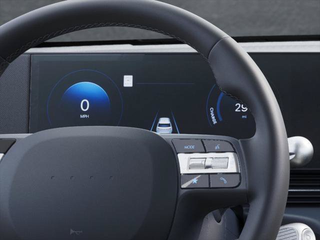 New 2026 Hyundai Ioniq 5 SE AWD/4WD image 14