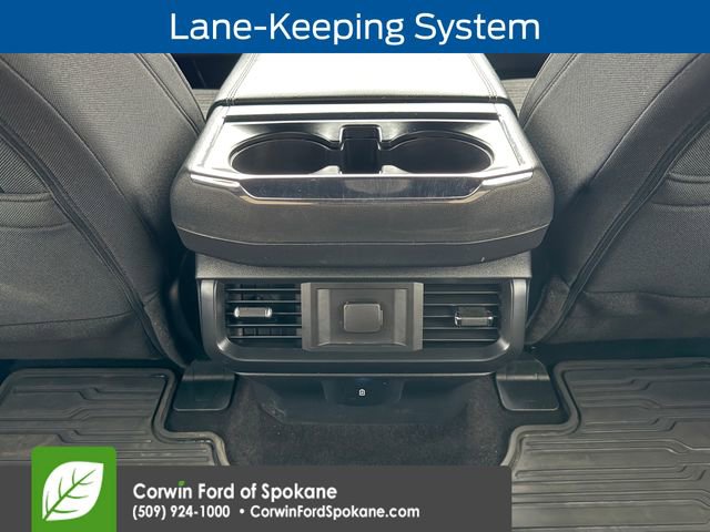 Used 2022 Ford F150 XL w/ STX Black Appearance Package image 14