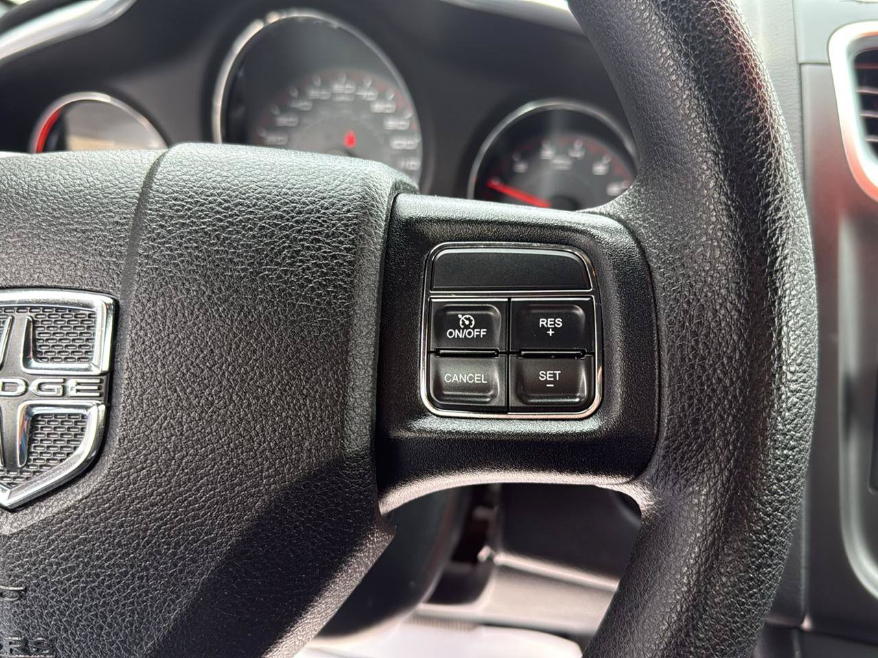 Used 2012 Dodge Avenger SE FWD image 13