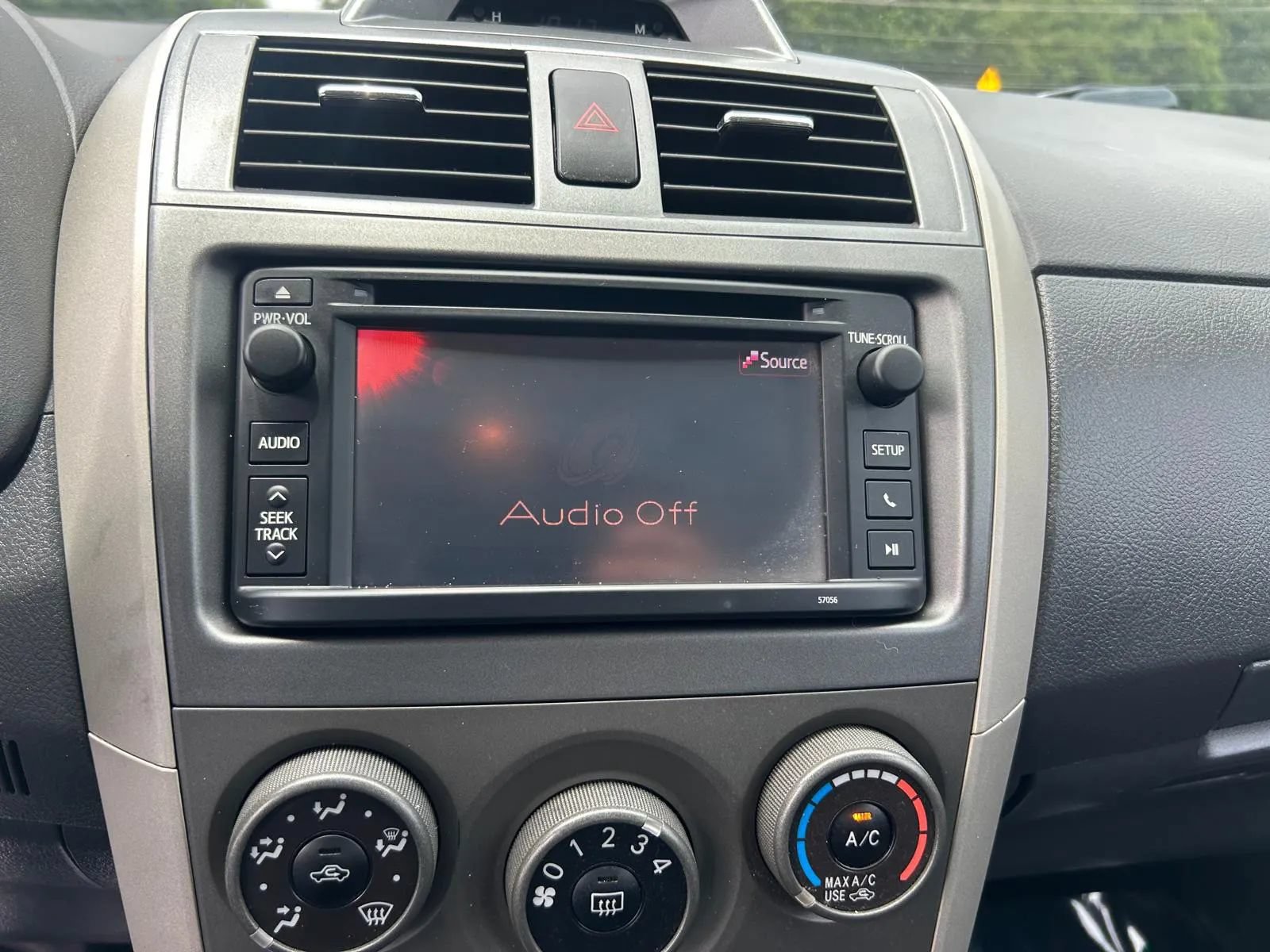 Used 2013 Toyota Corolla S FWD image 22