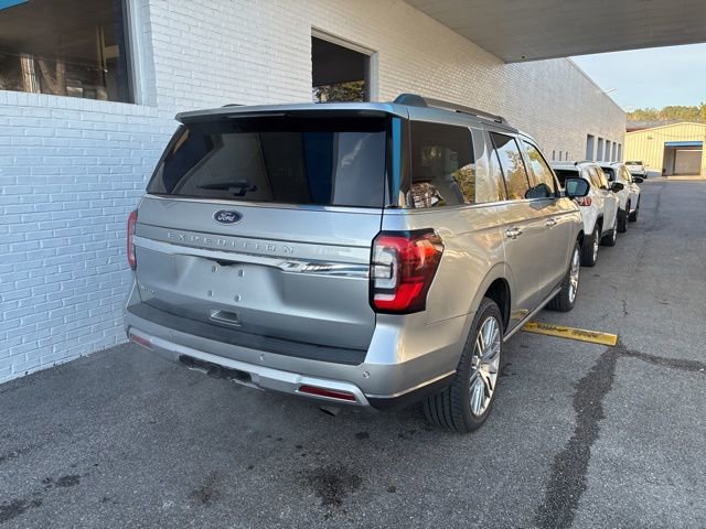 Used 2023 Ford Expedition Limited image 9