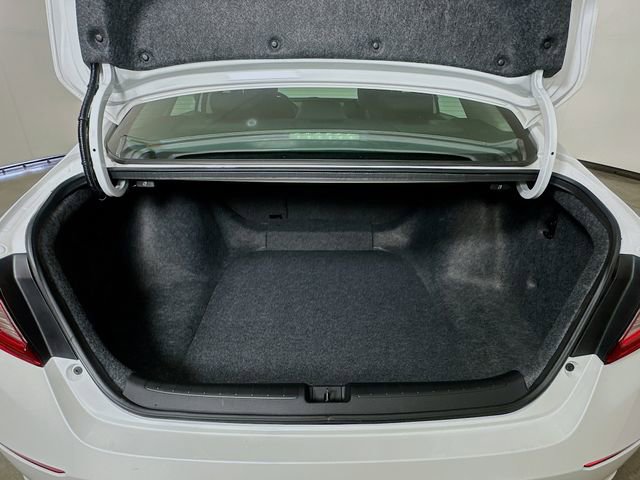 Certified 2020 Honda Accord EX image 31