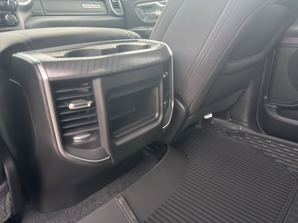 New 2026 RAM 1500 Lone Star image 15