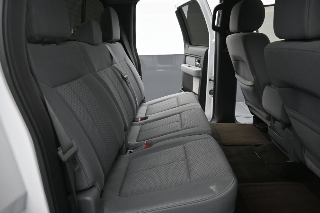 Used 2014 Ford F150 XLT w/ Equipment Group 302A Luxury RWD image 2