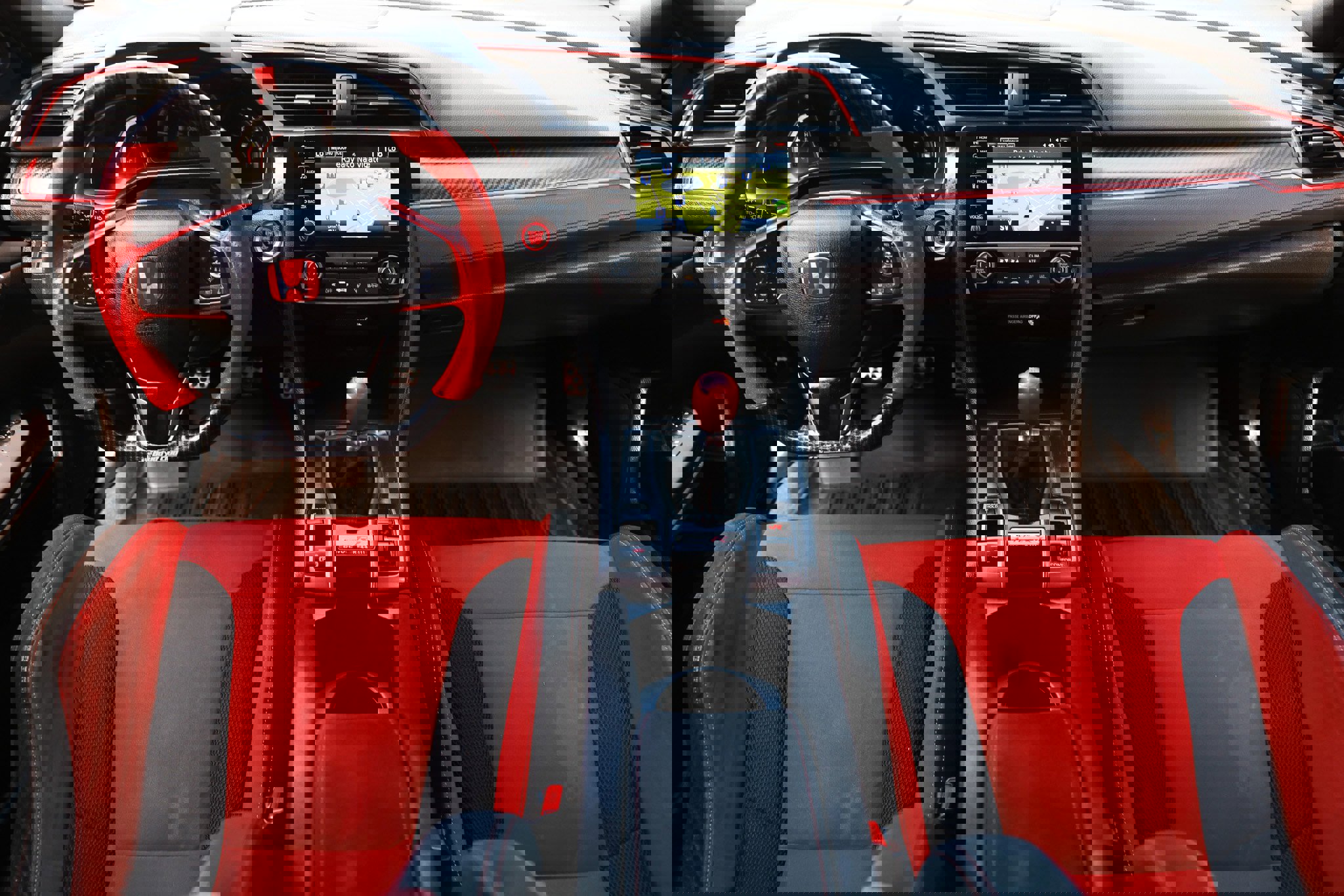 Used 2021 Honda Civic Type R image 24