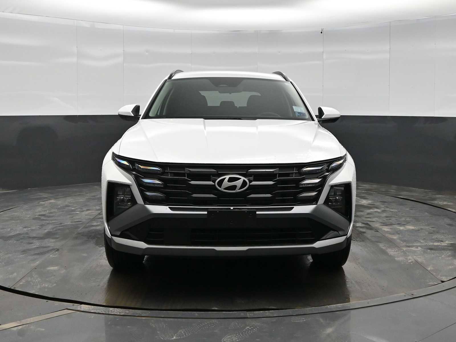 New 2026 Hyundai Tucson SEL image 3
