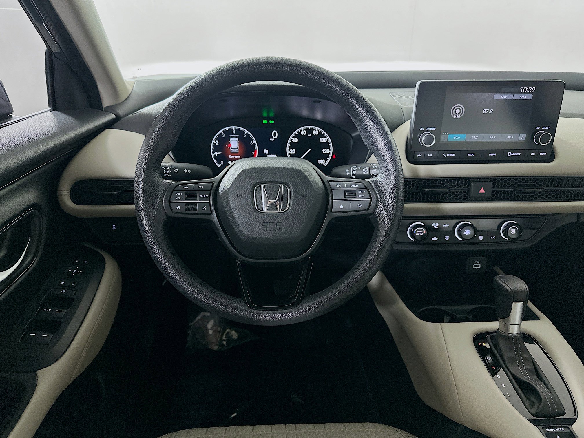Certified 2024 Honda HR-V LX image 21