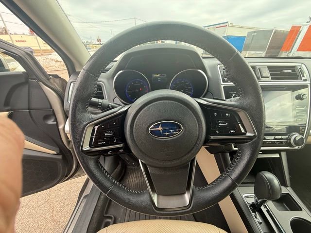 Used 2019 Subaru Outback 2.5i Limited image 13