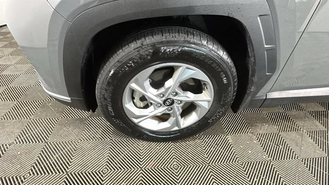 Certified 2024 Hyundai Tucson SEL FWD image 9
