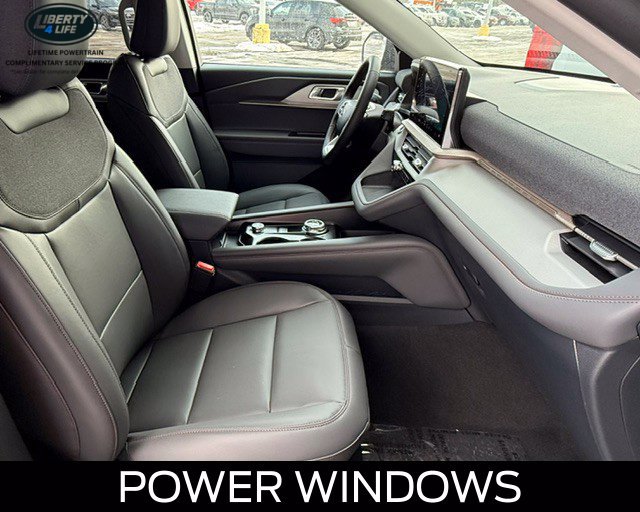 New 2026 Ford Explorer Active w/ Active Comfort Package AWD/4WD image 19