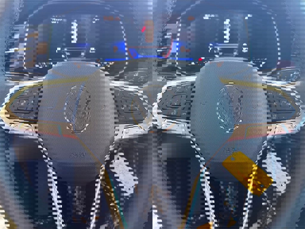 New 2026 Volkswagen Jetta S image 13