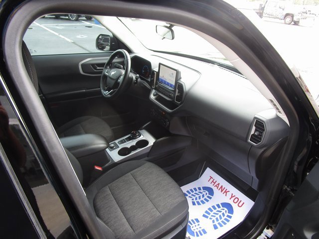 Used 2021 Ford Bronco Sport Big Bend w/ Big Bend Package (96B) image 29