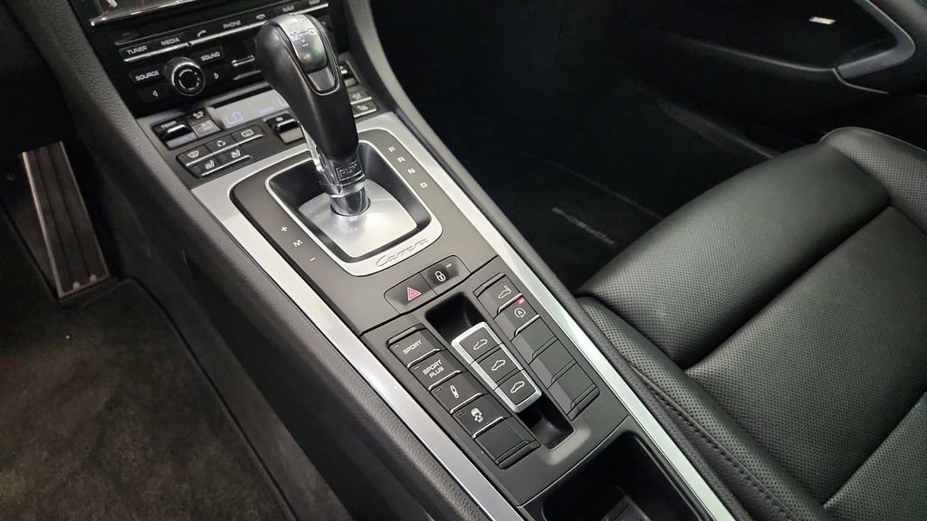 Used 2012 Porsche 911 Carrera S w/ Premium Pkg Plus RWD image 40