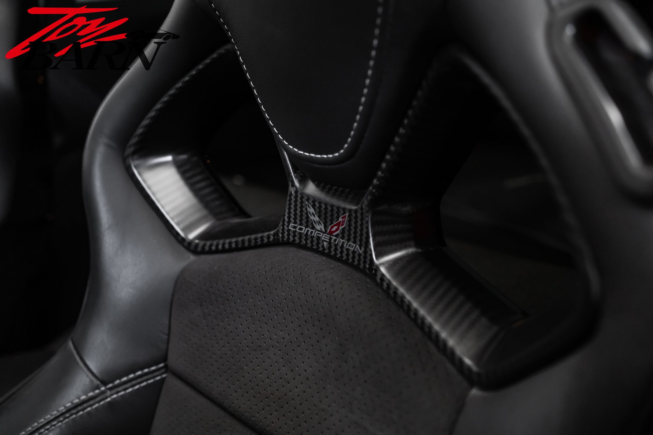 Used 2018 Chevrolet Corvette Z06 RWD image 30