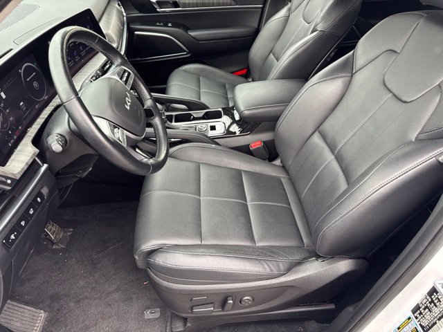 Used 2023 Kia Telluride SX AWD/4WD image 20