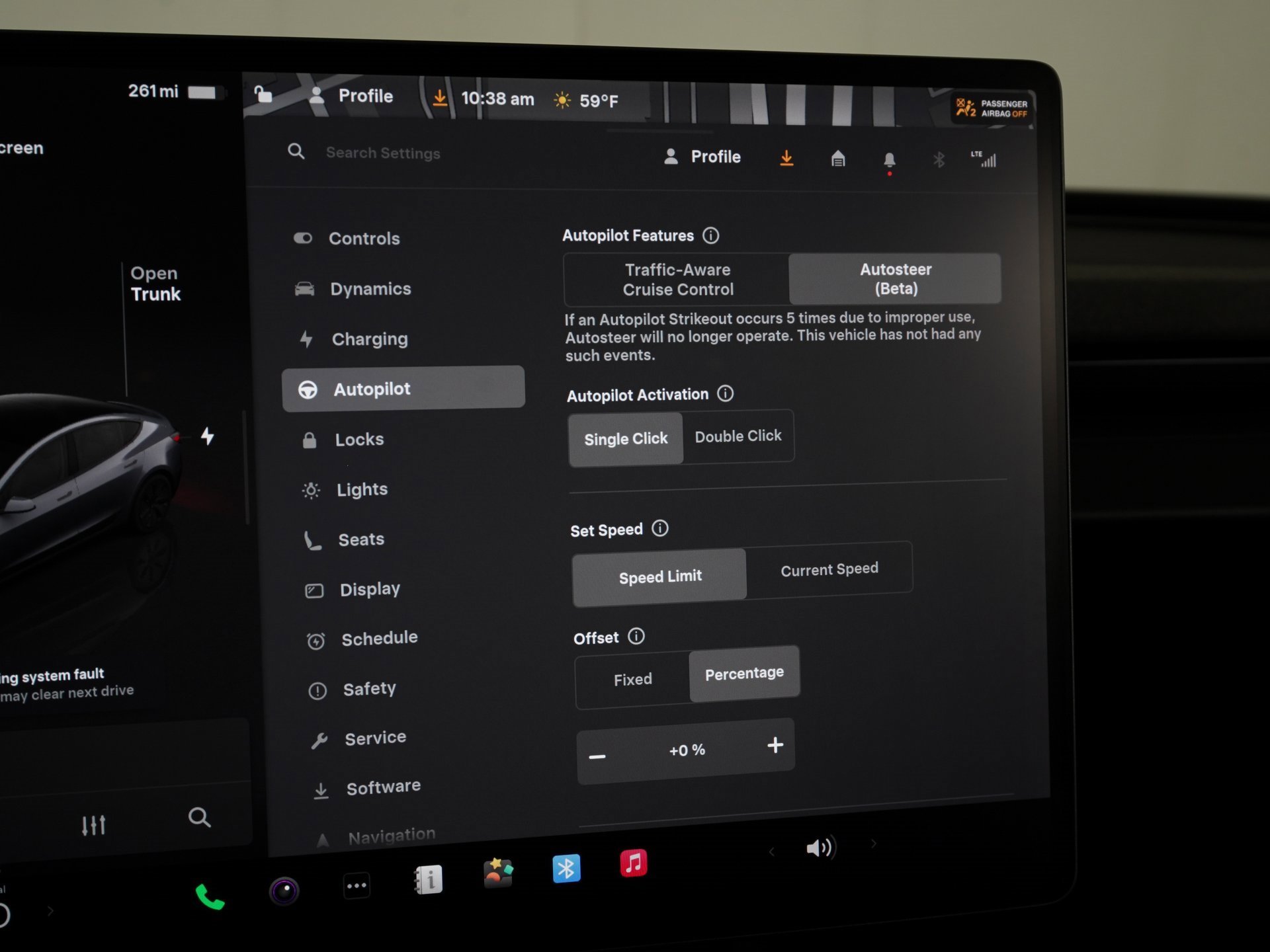 Used 2025 Tesla Model 3 Long Range image 25