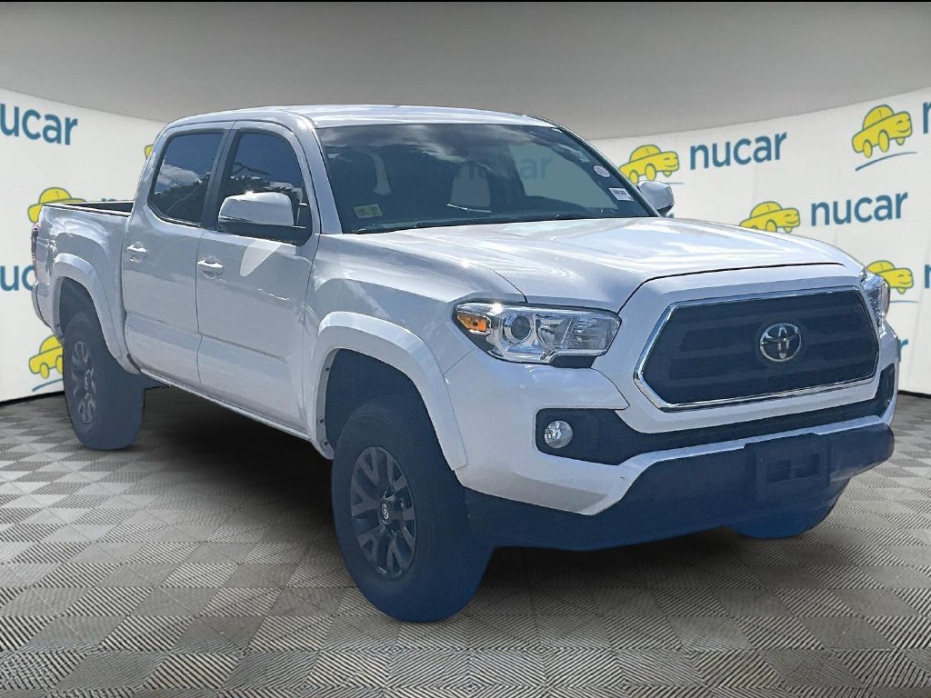 Used 2023 Toyota Tacoma SR5